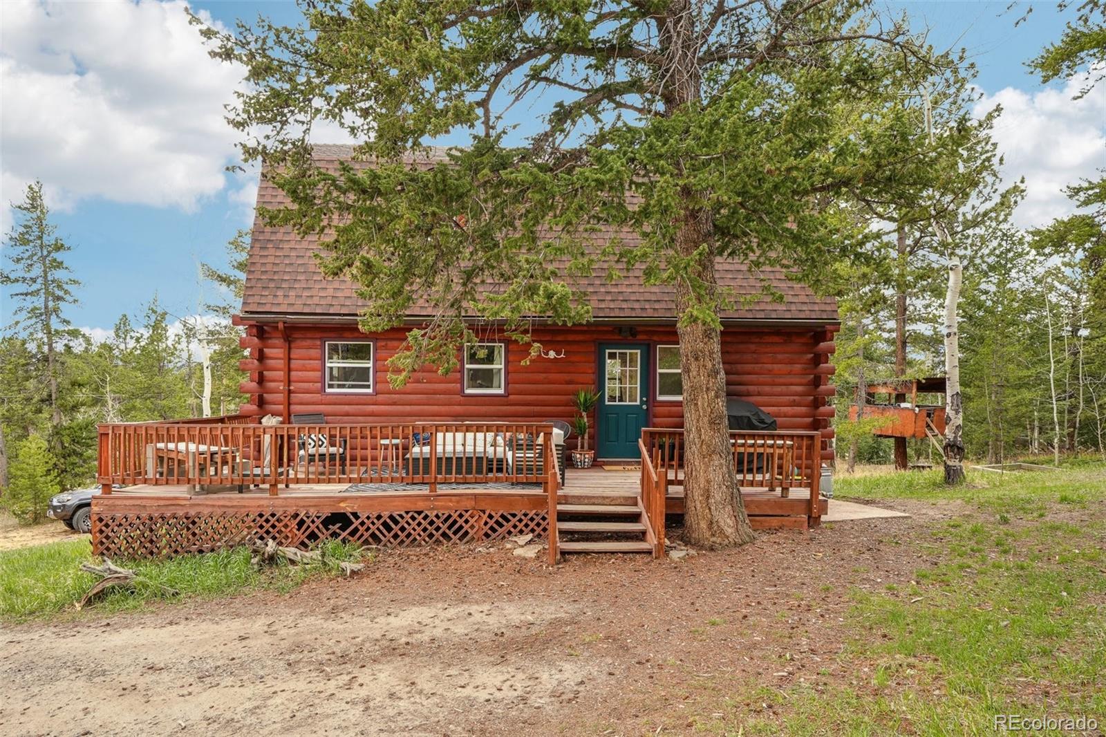 143 Juniper Road, Black Hawk, CO, 80422 2 143 Juniper Road