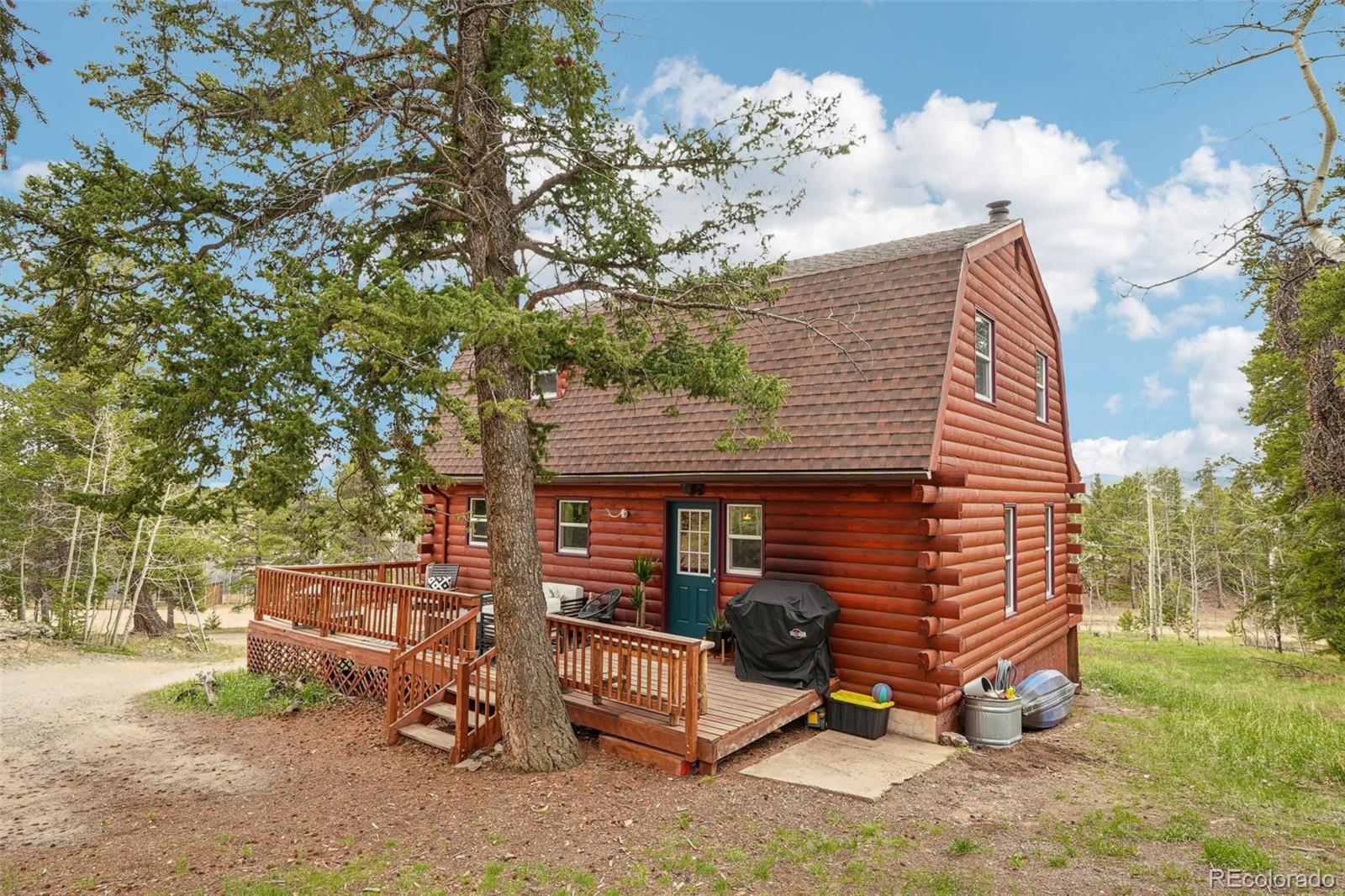 143 Juniper Road, Black Hawk, CO, 80422 3 143 Juniper Road