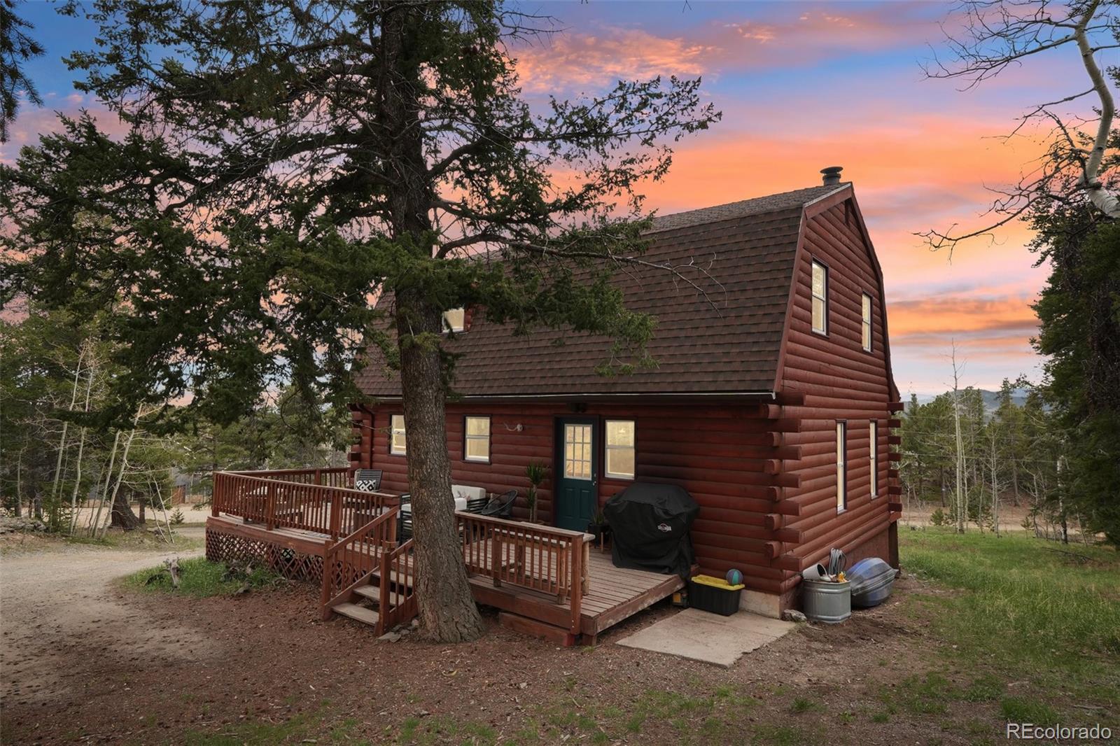 143 Juniper Road, Black Hawk, CO, 80422 1 143 Juniper Road