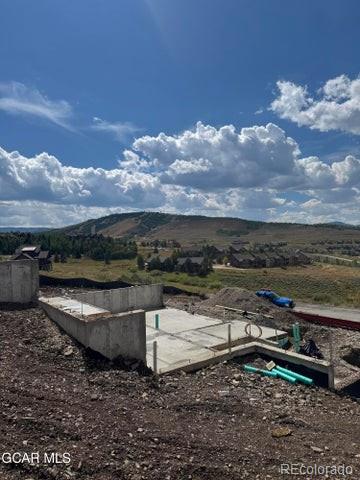 1166 Lower Ranch View Road