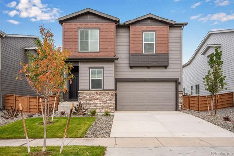 13531 E 99th Place Commerce City CO 80022