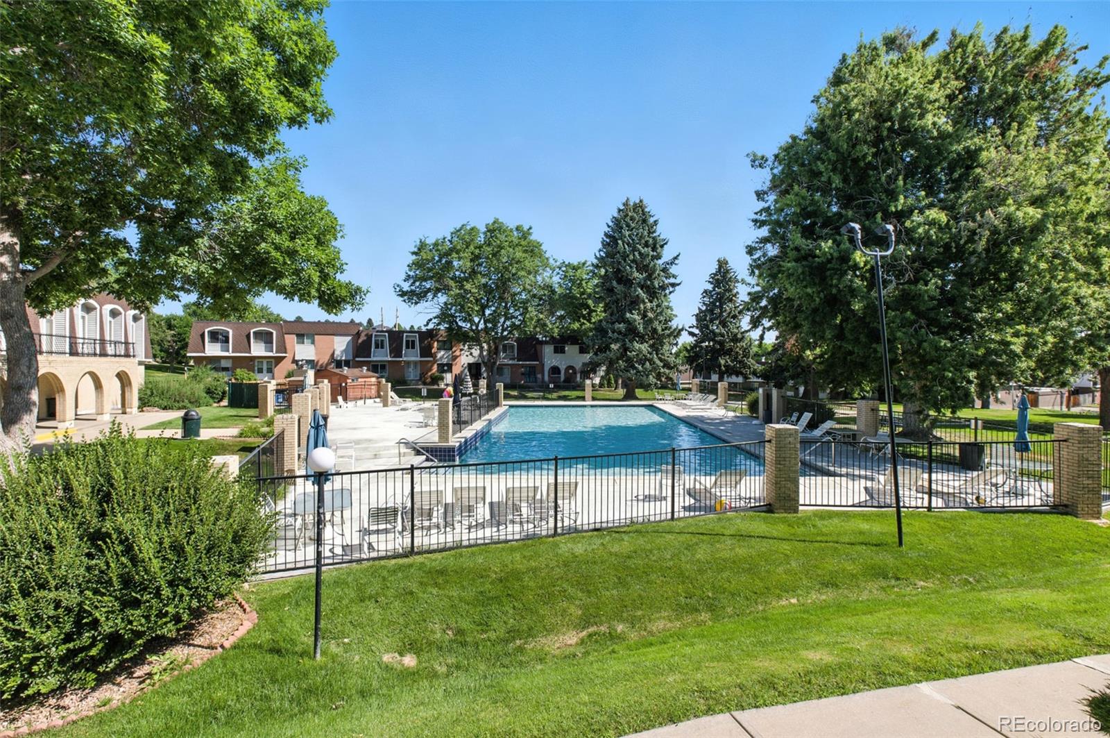 12893 W Alameda Drive, Lakewood, CO, 80228 1 12893 W Alameda Drive