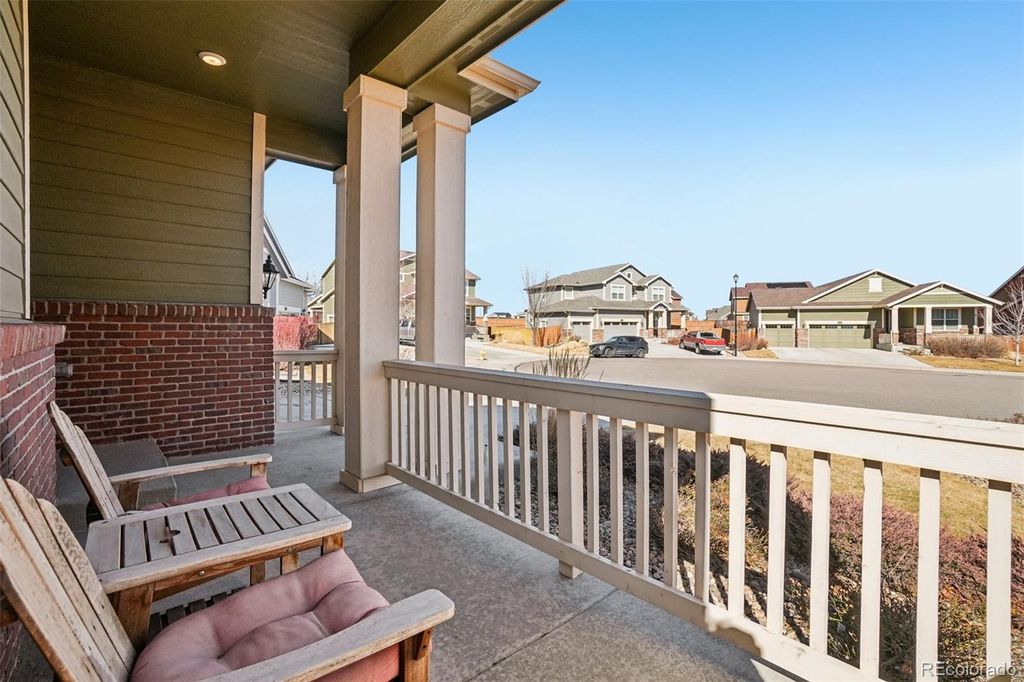 Photo of 2342 E 161st Court, Thornton, CO 80602 (MLS # 5039347)