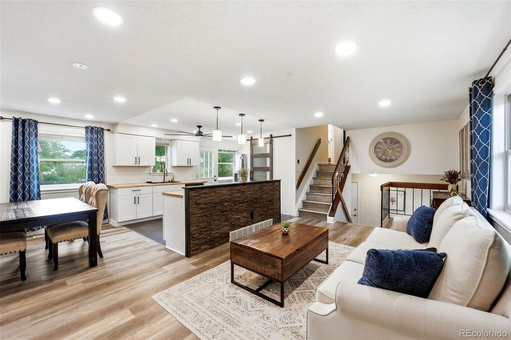 Photo of 7724 S Hoyt Street, Littleton, CO 80128 (MLS # 7135577)