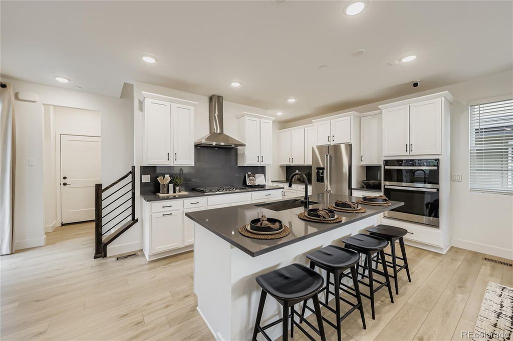 Photo of 3332 W 88th Avenue, Westminster, CO 80031 (MLS # 4860524)