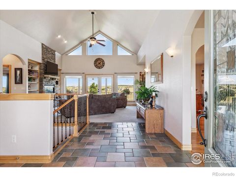 16815 Papago Way Colorado Springs CO 80908