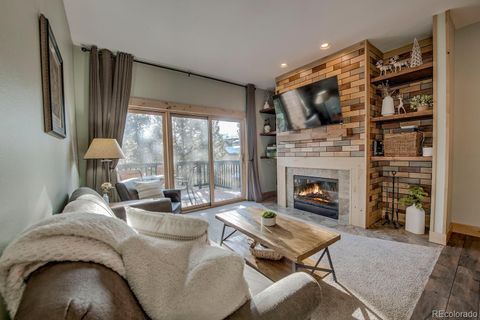 41 Washington Lode Breckenridge CO 80424