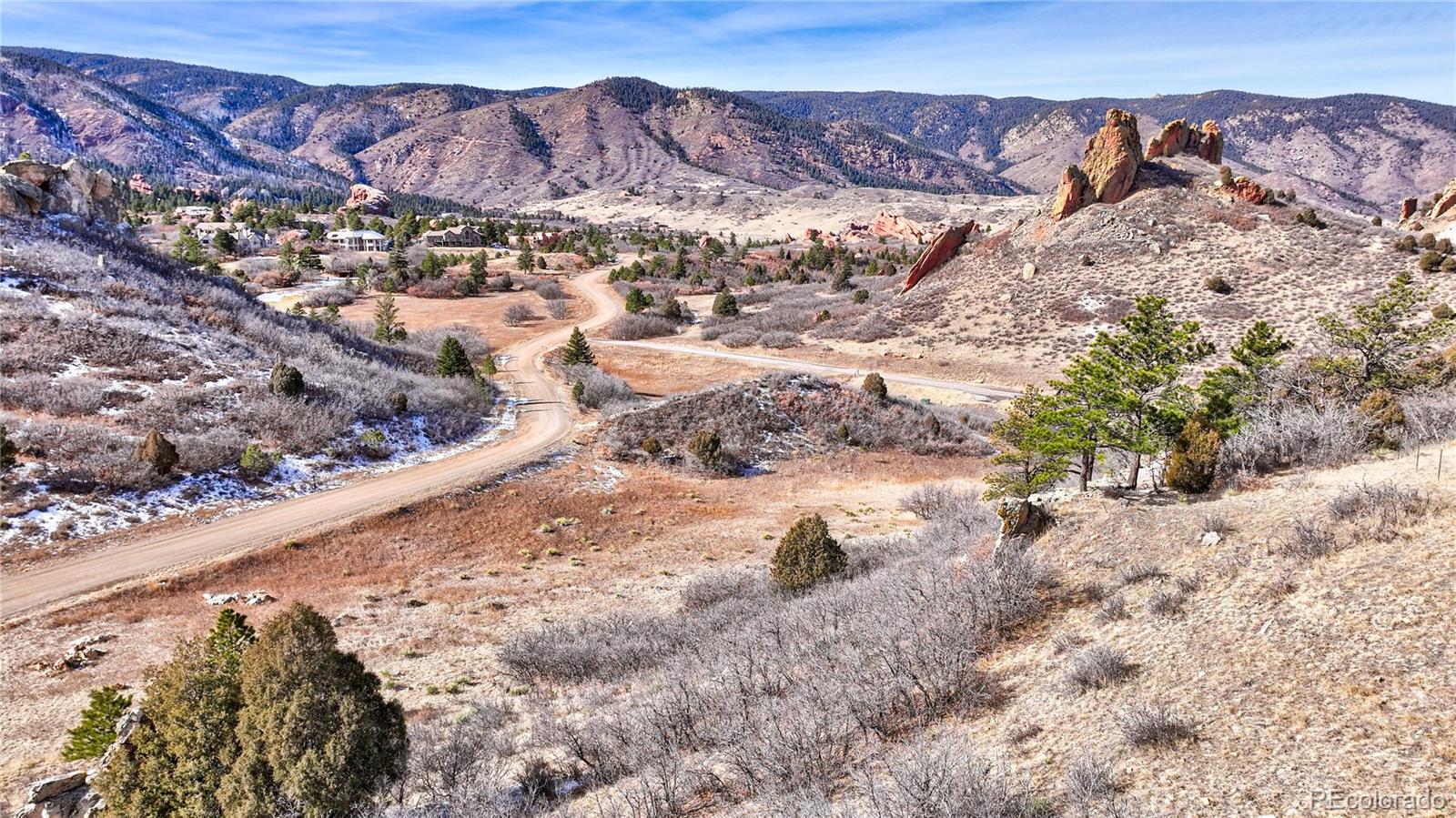 5855 Country Club Drive