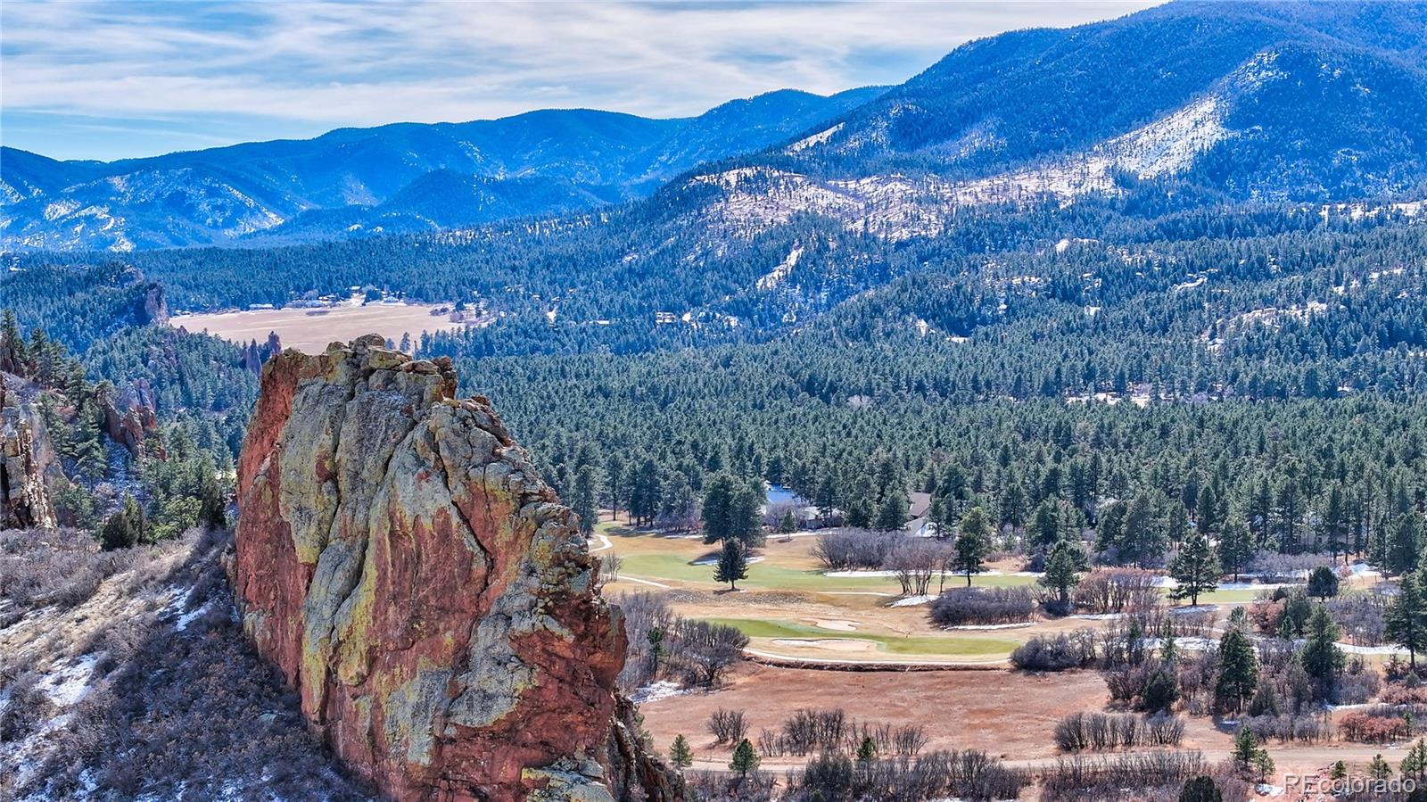 5855 Country Club Drive