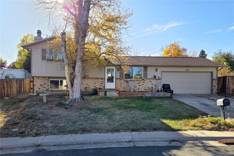 13117 Deneb Drive Lone Tree CO 80124