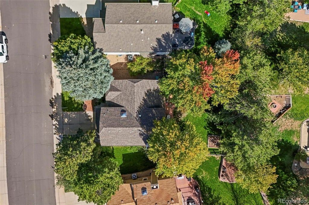 Photo of 7430 Shoreham Place, Castle Pines, CO 80108 (MLS # 4224659)