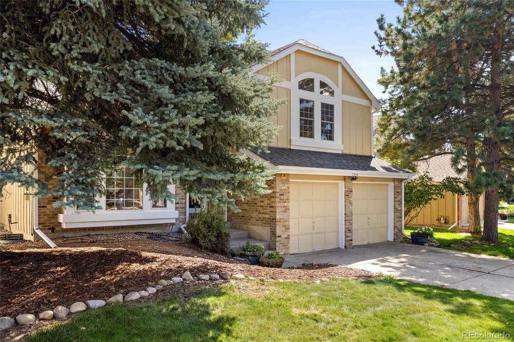 Photo of 7430 Shoreham Place, Castle Pines, CO 80108 (MLS # 4224659)