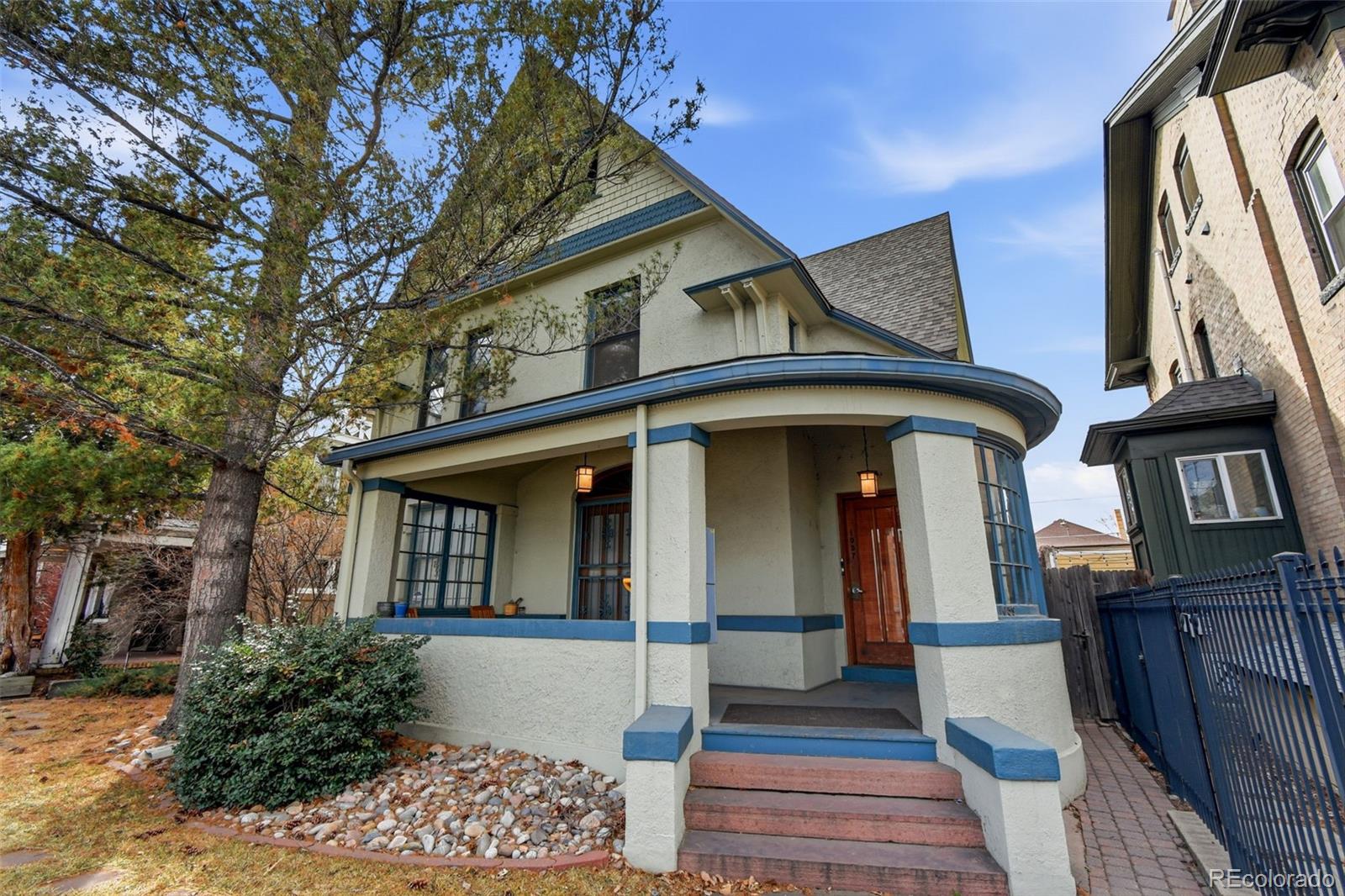 1057 N Emerson Street A