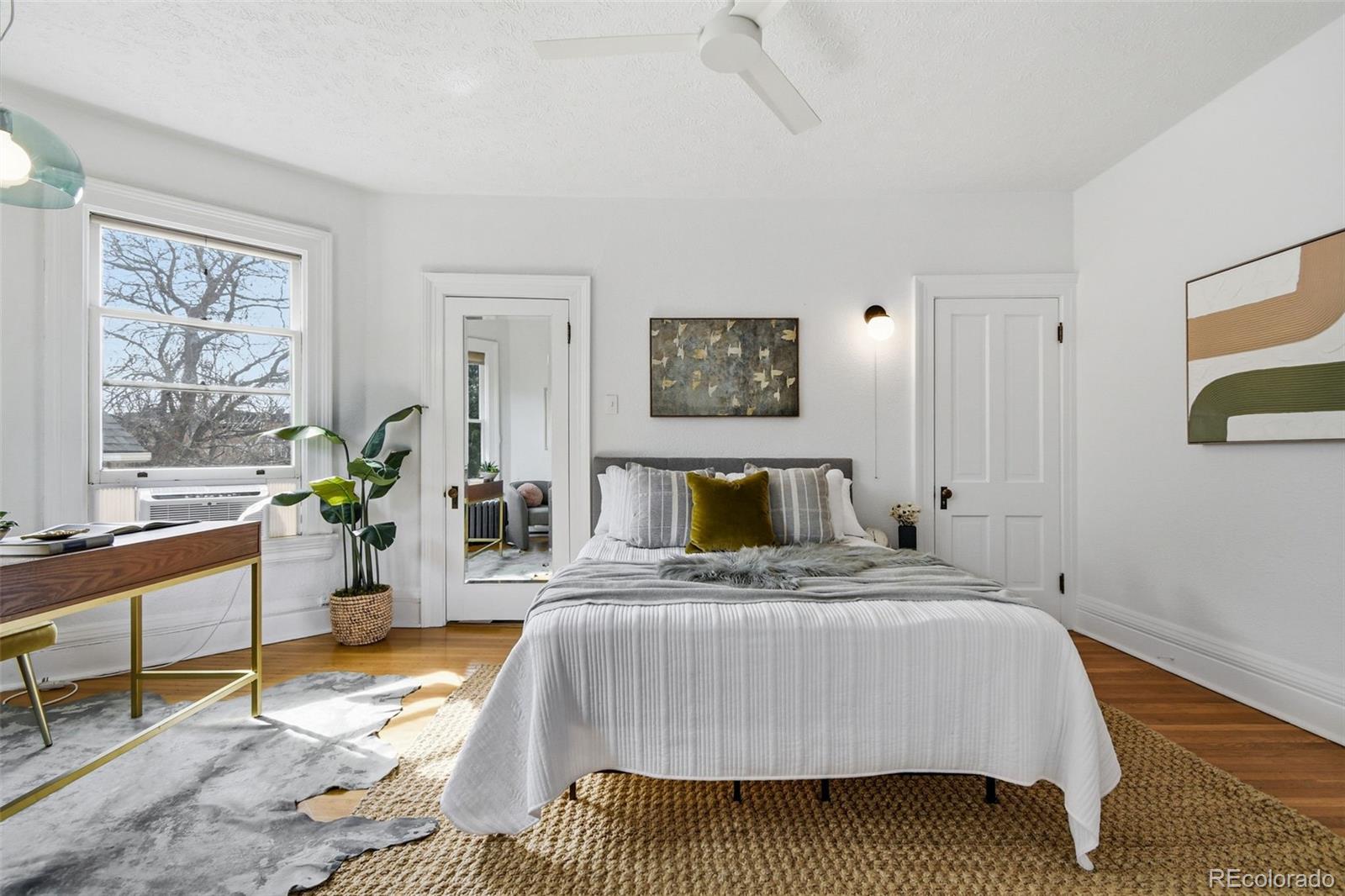 1057 N Emerson Street A