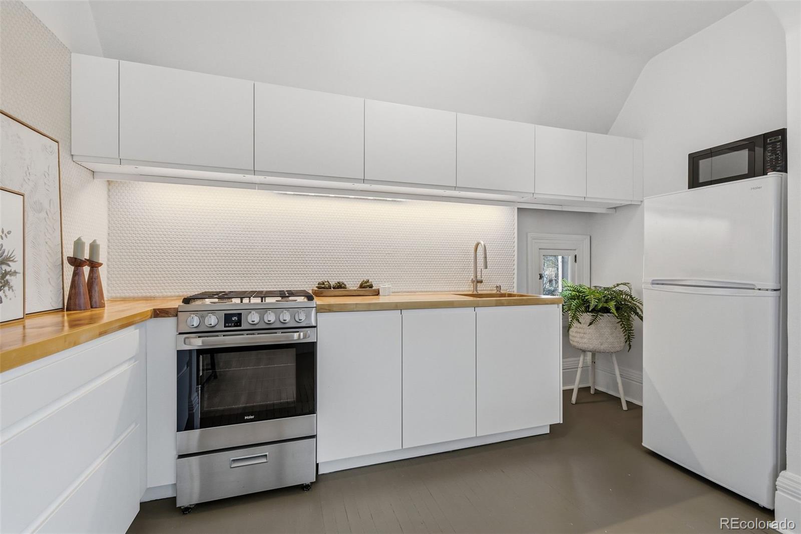 1057 N Emerson Street A