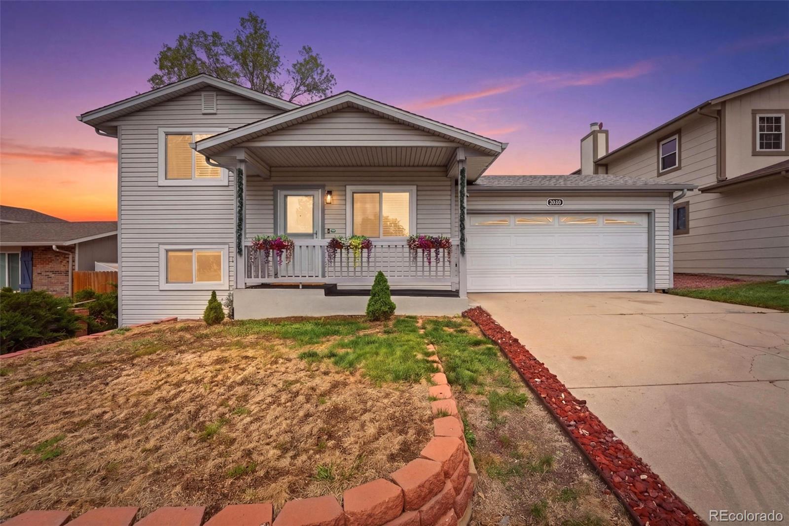 Photo 1 of 45 — 3820 Soft Breeze Way, Colorado Springs, CO 80918