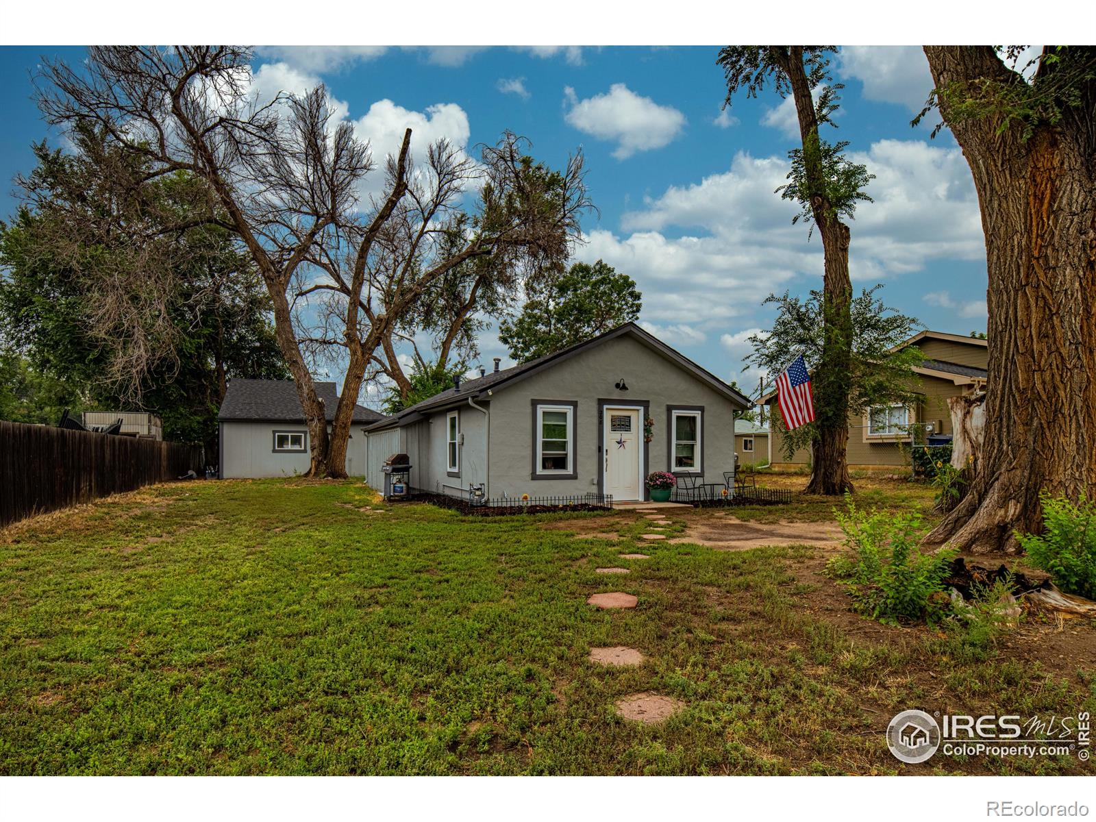208 S Frances Avenue, Milliken, CO, 80543 2 208 S Frances Avenue