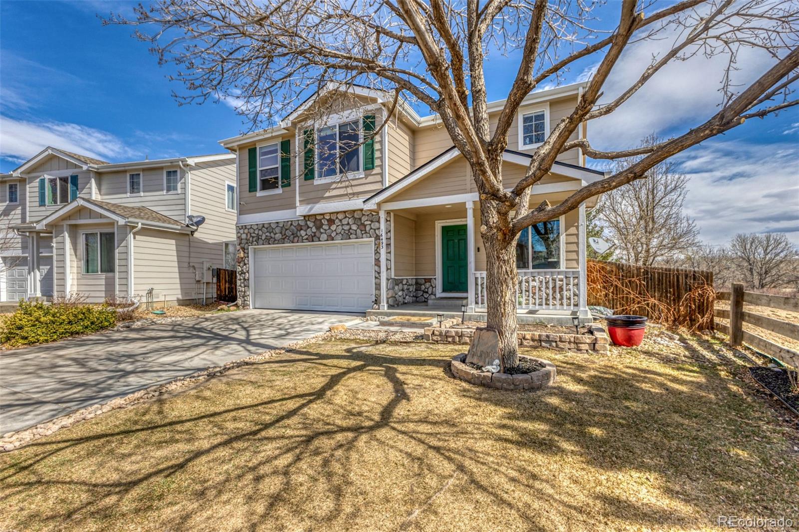 16493 E Otero Avenue