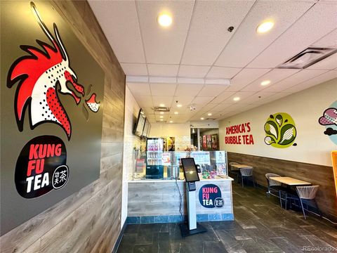 9559 S University Boulevard 107 Highlands Ranch CO 80126