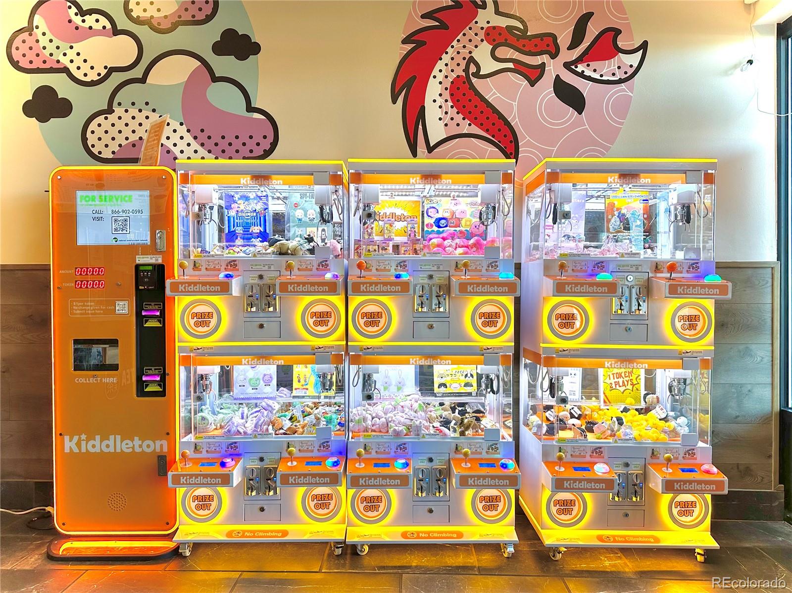 9559 S University Boulevard 107