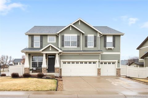 5861 Mt Shadows Boulevard Firestone CO 80504