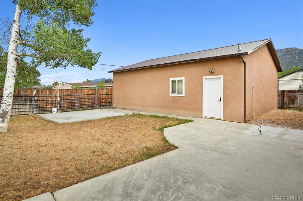 Photo of 109 Cornell Drive, Buena Vista, CO 81211 (MLS # 8222505)