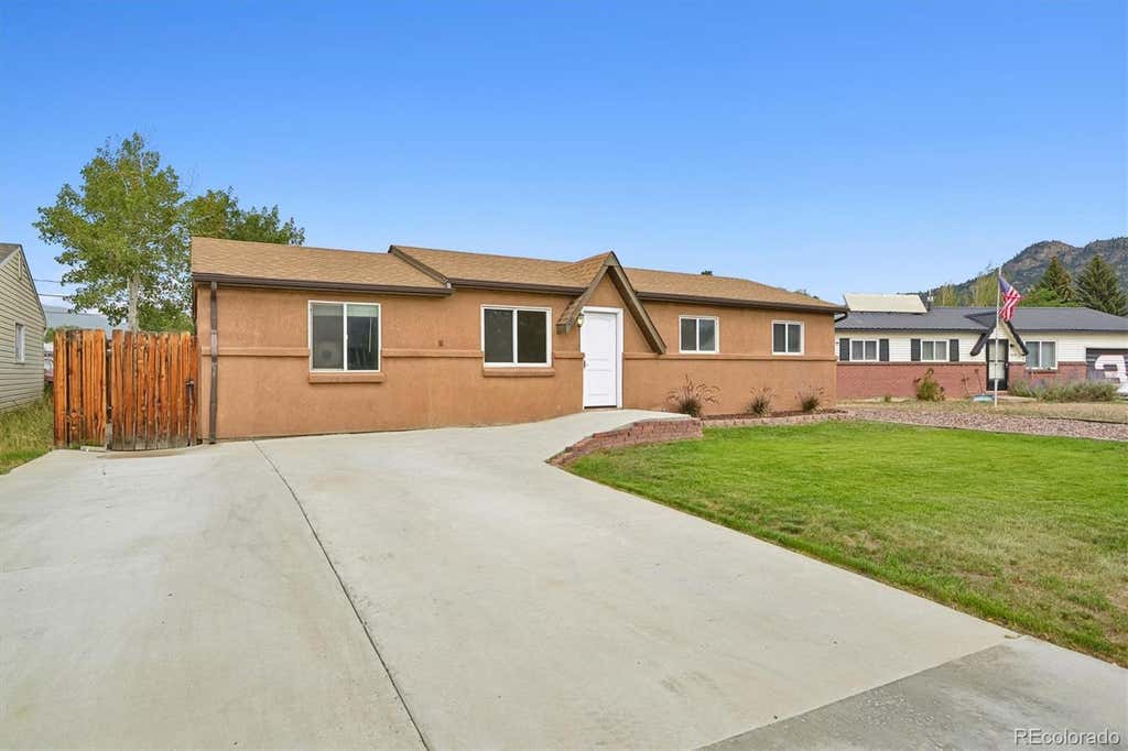 Photo of 109 Cornell Drive, Buena Vista, CO 81211 (MLS # 8222505)