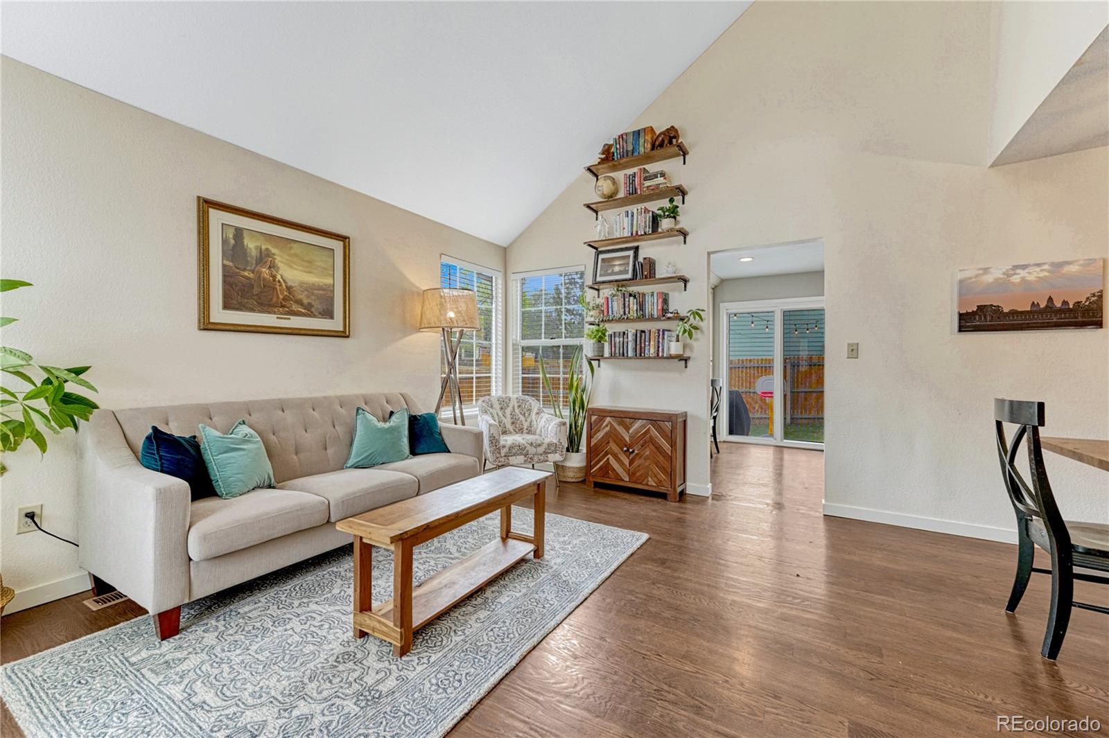 1120 S Flower Circle