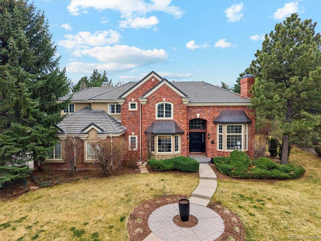 Photo of 5400 Preserve Parkway S, Greenwood Village, CO 80121 (MLS # 8274578)