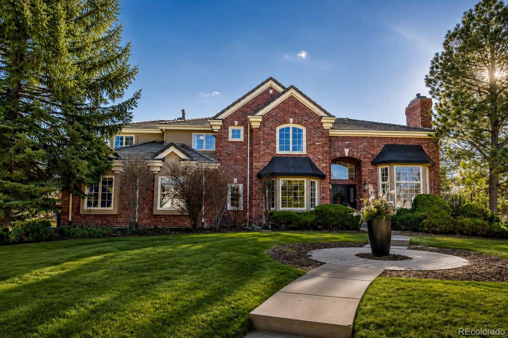 Photo of 5400 Preserve Parkway S, Greenwood Village, CO 80121 (MLS # 8274578)