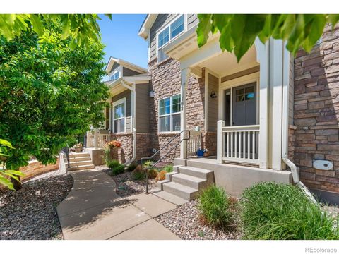2521 Des Moines Drive Fort Collins CO 80525