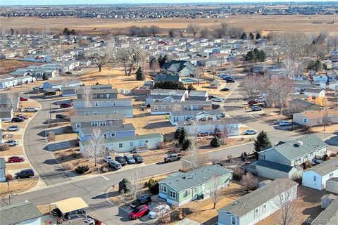 4704 Timberline Avenue Longmont CO 80504