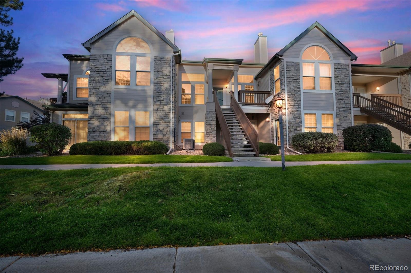 3995 S Dillon Way 202