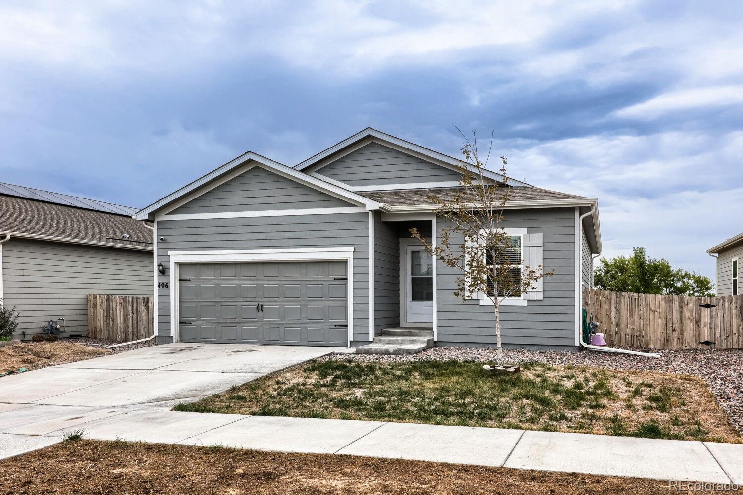 406 Quincy Rr Avenue