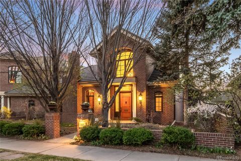 465 Monroe Street Denver CO 80206