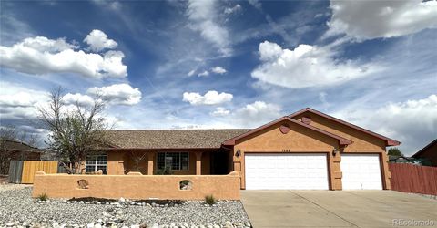 1256 Indiana Avenue Canon City CO 81212