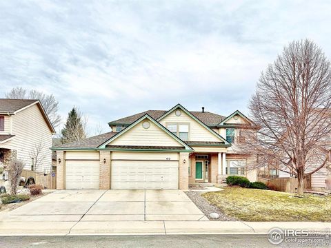 412 E 131st Avenue Thornton CO 80241