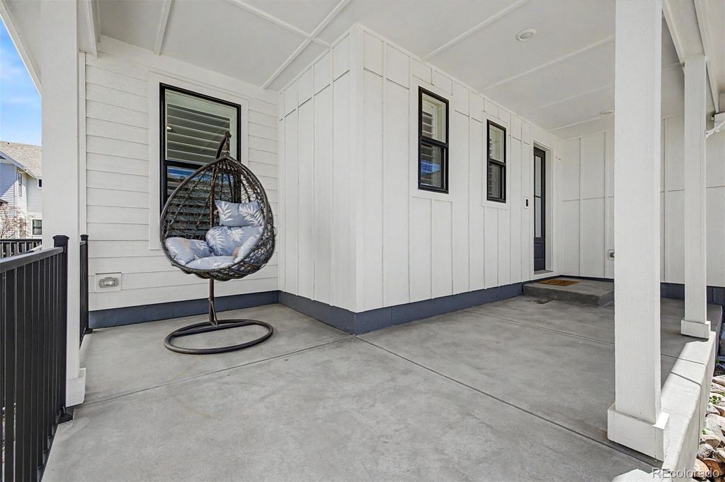 Photo of 11172 Bright Sky Street, Littleton, CO 80125 (MLS # 4653420)