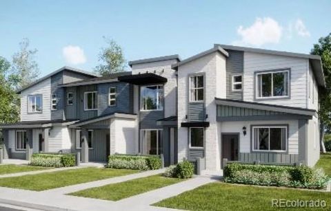 6778 E 149th Avenue 4 Thornton CO 80602