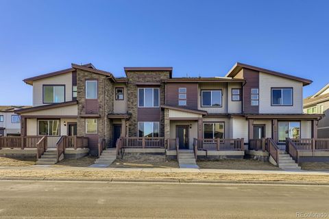 Thornton 63 6778 E 149th Avenue 4 Thornton CO 80602