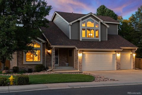 11873 W 56th Circle Arvada CO 80002