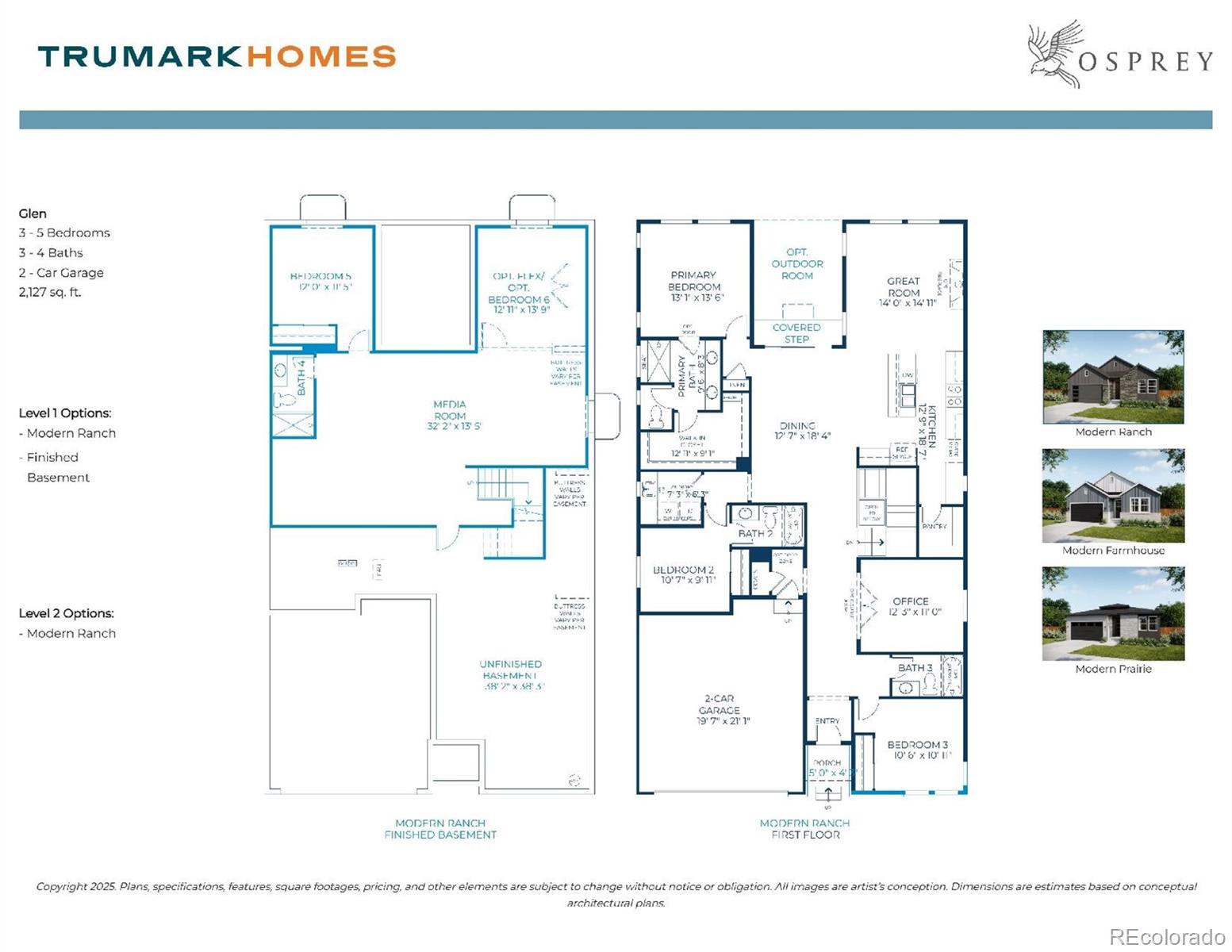 16808 Standing Elk Drive