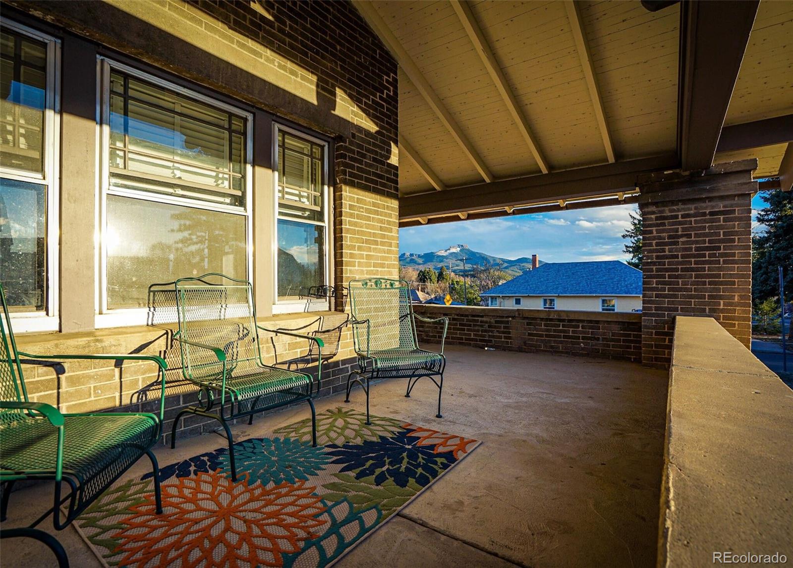 1100 Arizona, Trinidad, CO, 81082 2 1100 Arizona