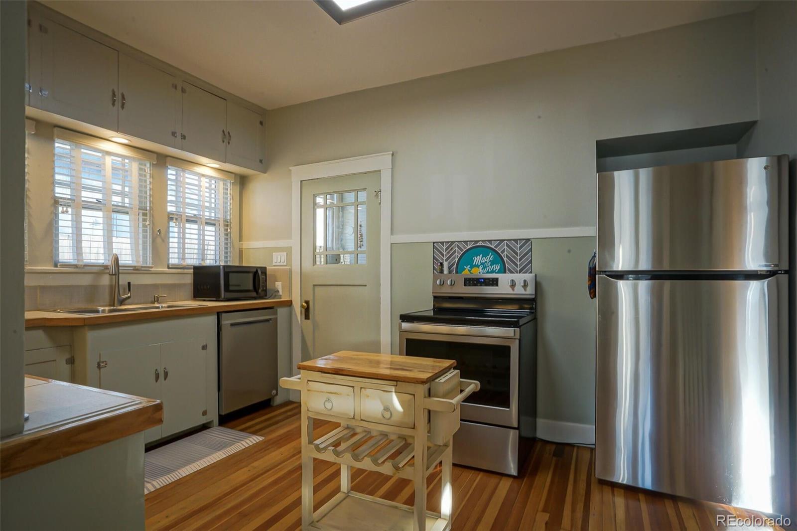 1100 Arizona, Trinidad, CO, 81082 4 1100 Arizona