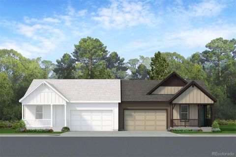 6801 Utica Circle Firestone CO 80504