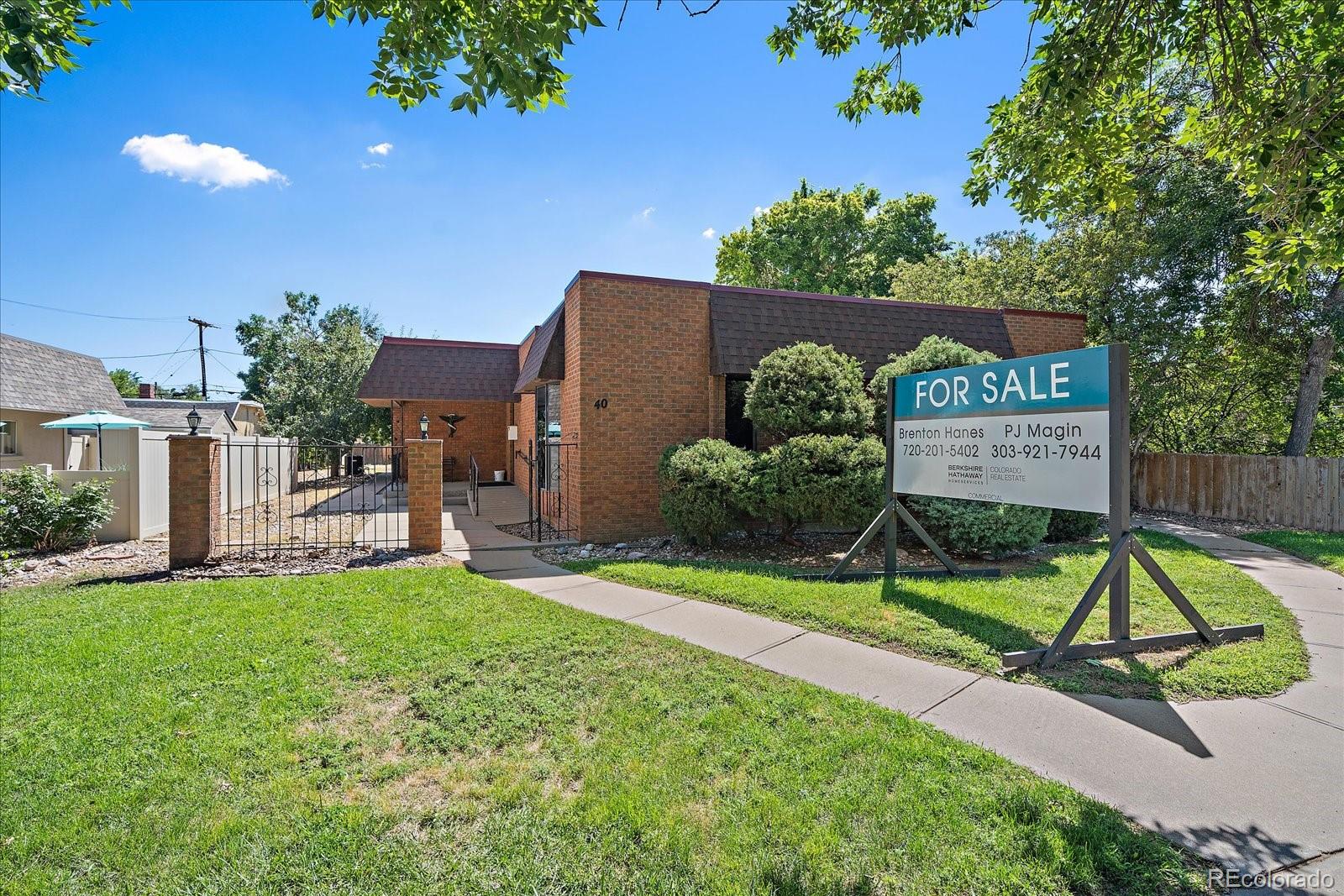 Brighton, Colorado 80601, United States, ,Commercial,Active,72281