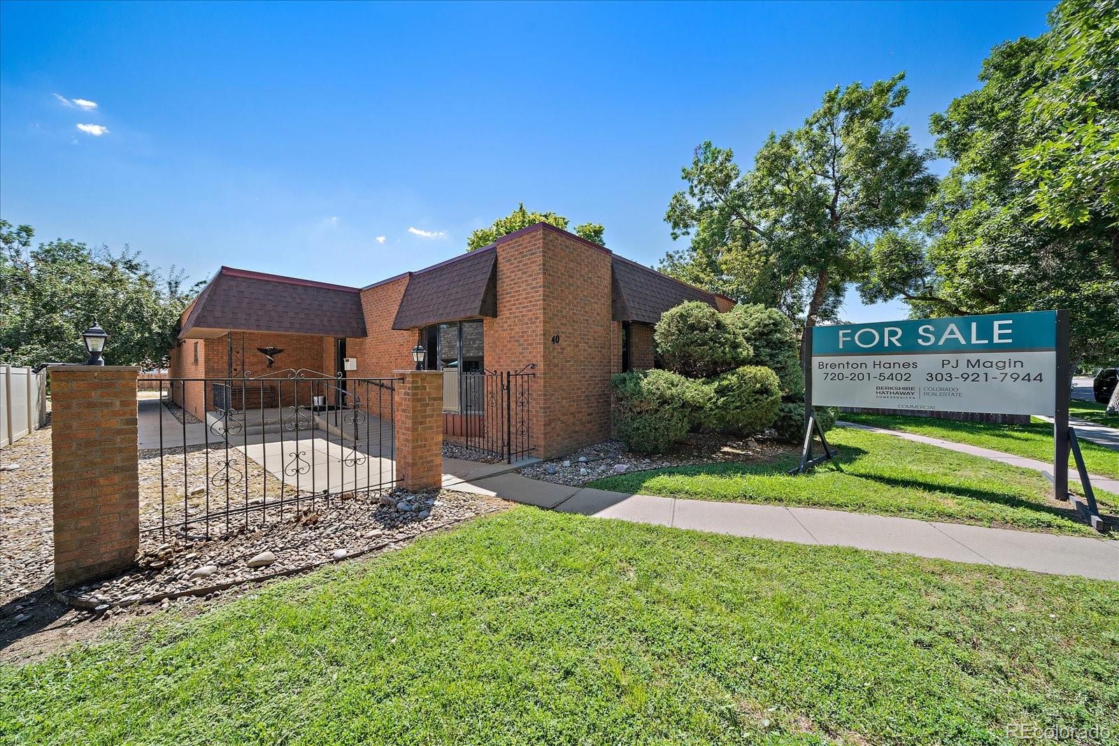 Brighton, Colorado 80601, United States, ,Commercial,Active,72281