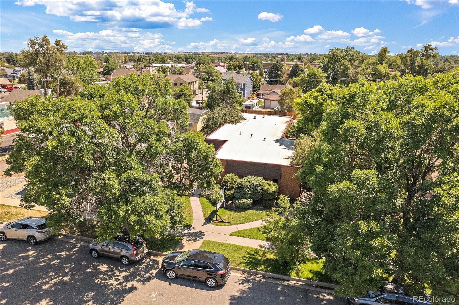 Brighton, Colorado 80601, United States, ,Commercial,Active,72281