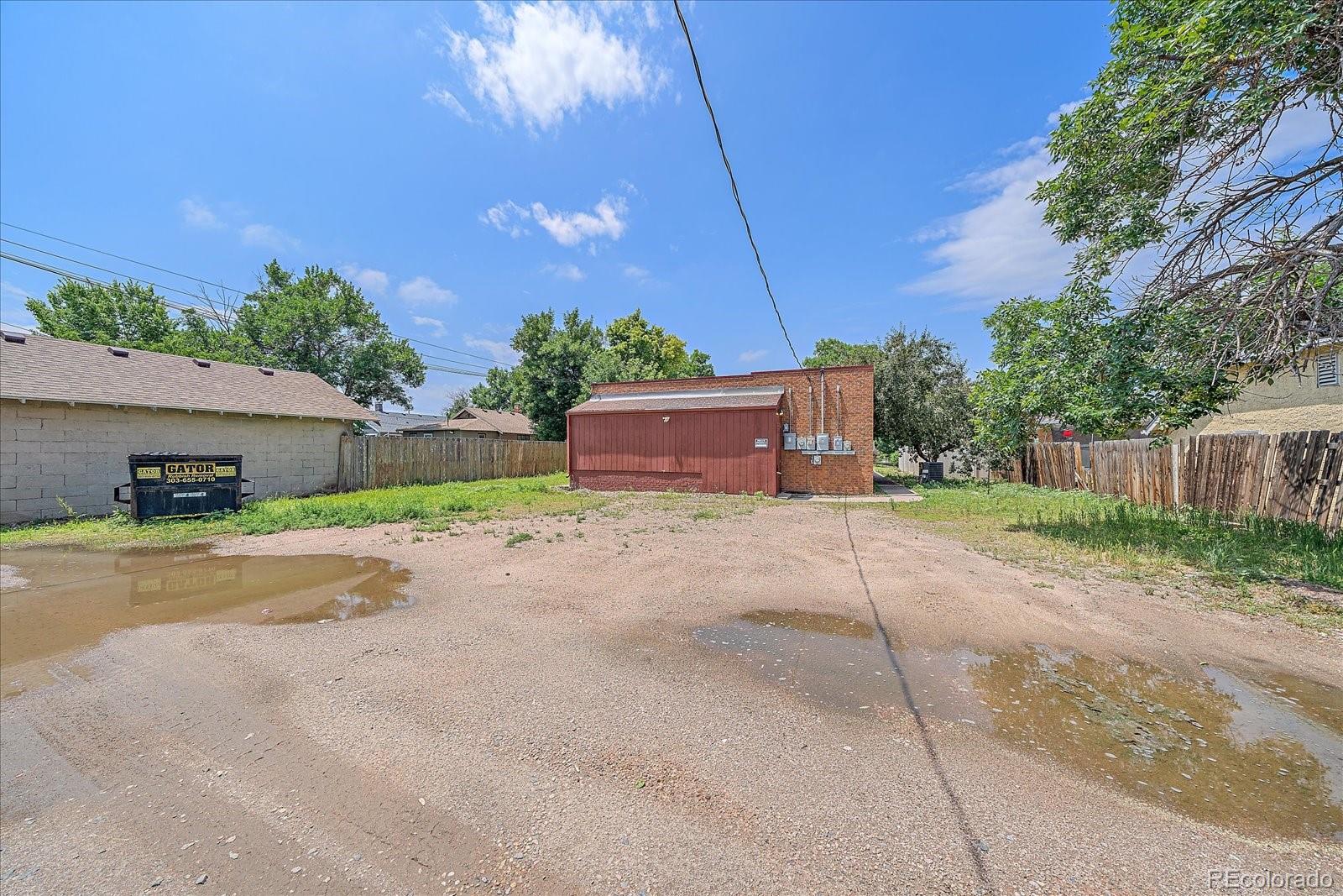 Brighton, Colorado 80601, United States, ,Commercial,Active,72281