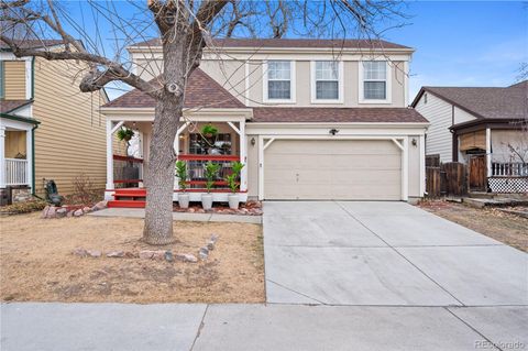 Photo of 5775 W 61st Place, Arvada, CO 80003 (MLS # 2117692)